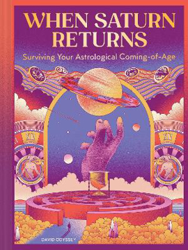 Bild på When Saturn Returns