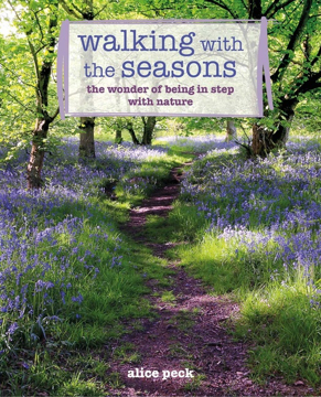 Bild på Walking with the Seasons