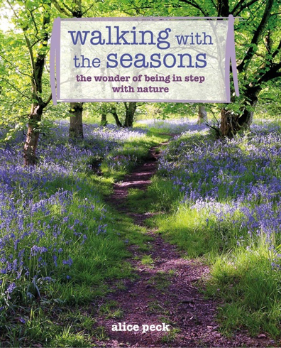 Bild på Walking with the Seasons