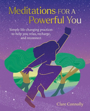 Bild på Meditations for a Powerful You