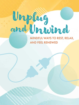 Bild på Unplug and Unwind