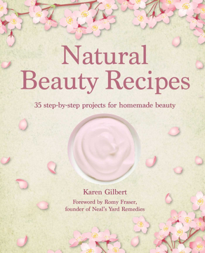 Bild på Natural Beauty Recipes