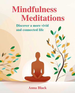 Bild på Mindfulness Meditations