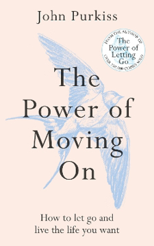 Bild på The Power of Moving On