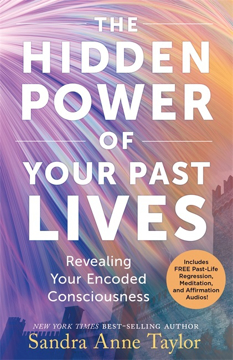 Bild på The Hidden Power of Your Past Lives