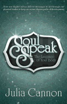 Bild på Soul speak - discover the secret language of your body