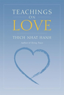 Bild på Teachings On Love (2nd Edition)