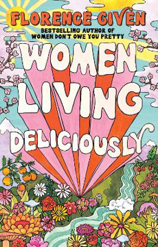Bild på Women Living Deliciously
