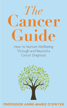 Bild på The Cancer Guide