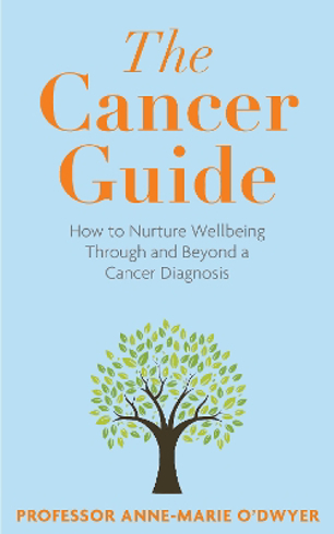 Bild på The Cancer Guide