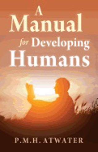Bild på Manual for developing humans