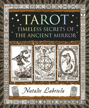 Bild på Tarot: Timeless Secrets of the Ancient Mirror