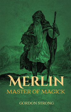 Bild på Merlin: Master of Magick
