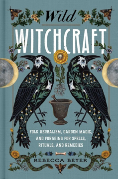 Bild på Wild Witchcraft