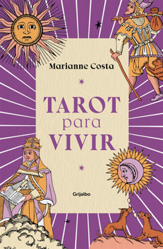 Bild på Tarot para vivir / Tarot to Live By