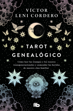 Bild på Tarot genealógico / Genealogical Tarot