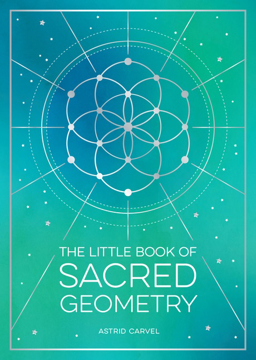 Bild på Little Book Of Sacred Geometry